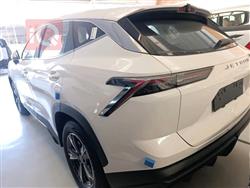 جیتۆر داشينگ